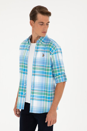 Рубашка U.S. Polo Assn.