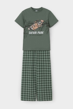 Пижама Crockid