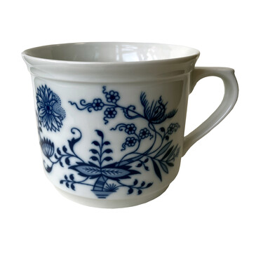 Кружка Луковичный узор 630 мл Thun 1794