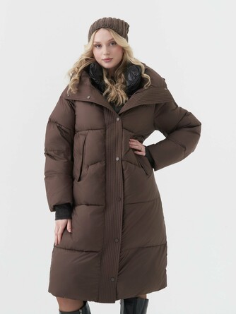 Куртка зимняя Scanndi Finland