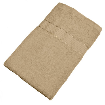 Полотенце махровое в коробке Aisha Home Textile