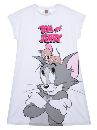 Сорочка ночная Tom & Jerry PlayToday