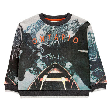 Толстовка Boboli