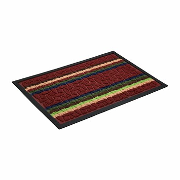 Коврик придверный COMFORT 40х60х0,5