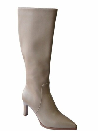 Сапоги демисезонные Milana