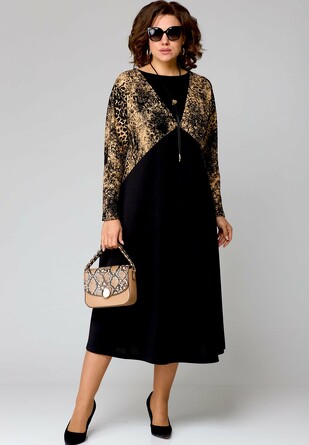 Платье Eva Grant