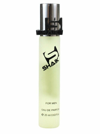 Парфюмерная вода 49 Citrus Aromatic  20 мл Shaik