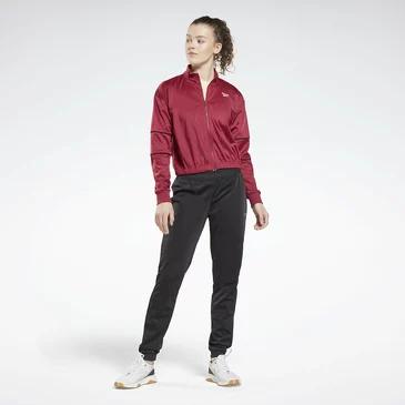 Костюм спортивный Te Tracksuit Reebok