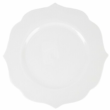 Набор тарелок столовых Belle (2 шт.) 28х28х1 Nouvelle
