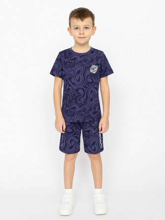 Шорты для мальчика CRB