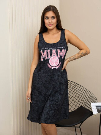 Сарафан Текс-Плюс