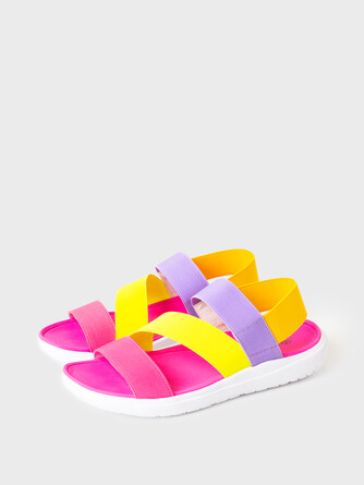 Босоножки Yummy PlayToday
