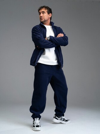 Брюки FiftyPates