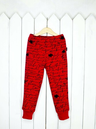 Брюки Baby Boom