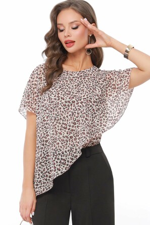 Блузка Мэнди DS Trend