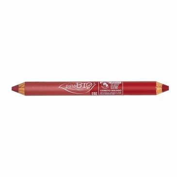 Двойной карандаш (помада в карандаше) 4,2 гр (цвет 02ND) PuroBio