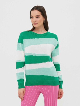 Джемпер Стим