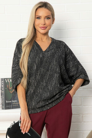 Джемпер трикотажный Джорджина LT Collection