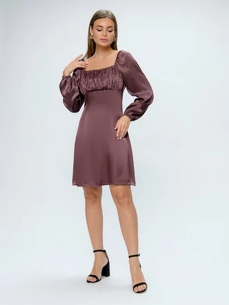 Платье 1001Dress