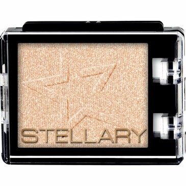 Монотени для век Eyeshadow mono E-Clipse, тон 18, 1 г Stellary