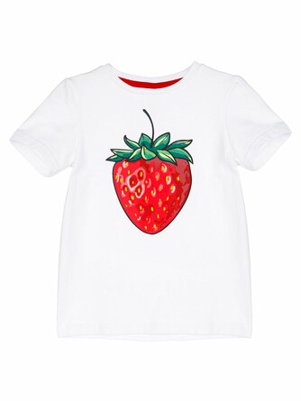Футболка (regular fit) Yum,Yum PlayToday