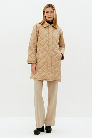 Пальто демисезонное Conso