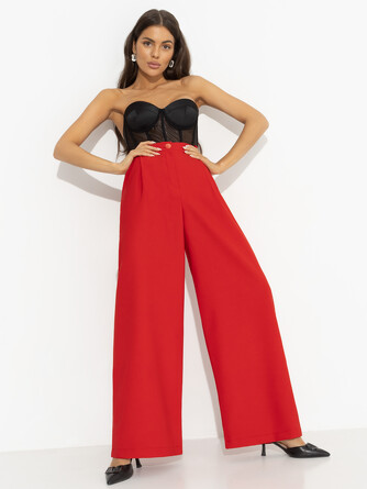 Брюки Легкой походкой Charuttimoda