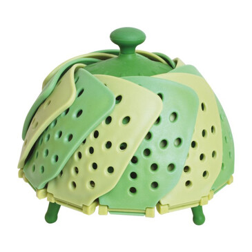 Пароварка складная Mercury Haus