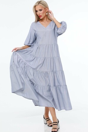 Платье Знаковая модель DS Trend