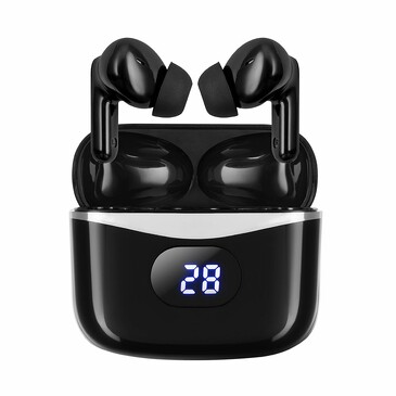 Беспроводные наушники Kitfort