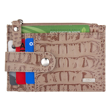 Кредитница Крис Praline 11,5x8x0,3 Esse