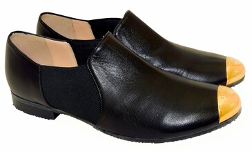 Полуботинки демисезонные Baldinini