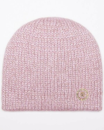 Шапка зимняя Жанна Tricotier