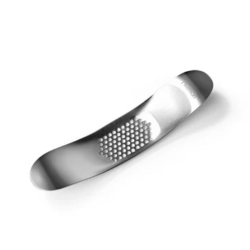 Пресс для чеснока 18x4x2,7см  Fissman
