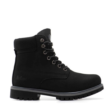 Ботинки демисезонные Lee Cooper