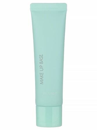 База для лица под макияж Saemmul Airy Cotton Make Up № 01, 30 гр The Saem