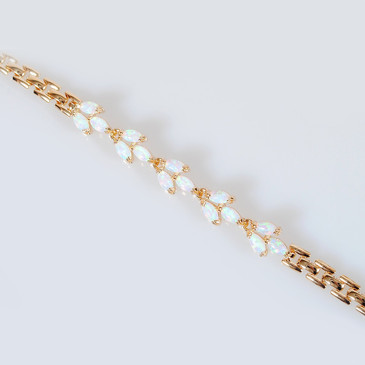 Браслет Lotus jewelry