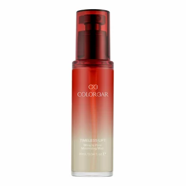 Дымка для лица Timeless Lift Miracle Pore Minimizing Mist, 90 мл Colorbar