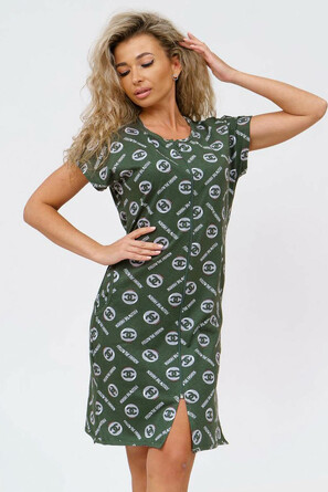 Халат Текс-Плюс