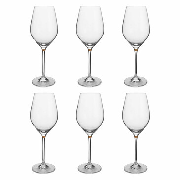 Набор бокалов для вина Celebration (6 шт. по 360 мл) Rona