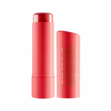 Бальзам для губ Watermelon Lip Balm SPF 15, 4,5 г Colorbar