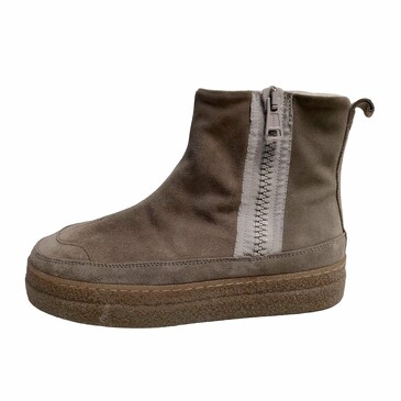 Полусапоги демисезонные Deva Patgoa