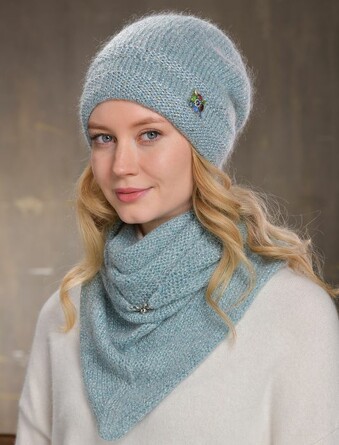 Косынка Юлиана Tricotier