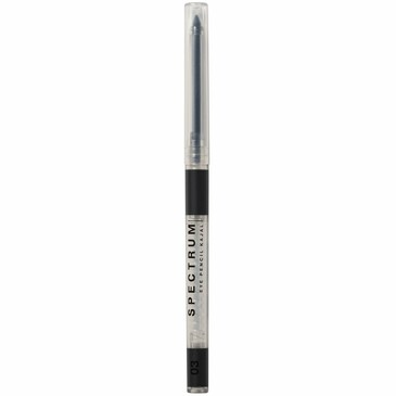 Карандаш для глаз spectrum автоматический, гелевый, стойкий, тон 03, 0,28 г Influence Beauty