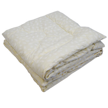 Классическое одеяло из лебяжьего пуха МИ