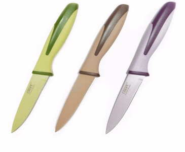 Набор ножей (3 пр.) Calve