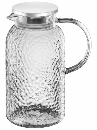 Кувшин Crystal glass, 1,9 л Elan Gallery