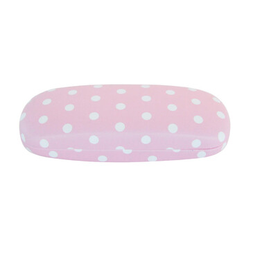 Очечник Pink with dots Isabelle Rose Home