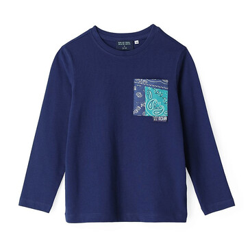 Лонгслив Original Marines