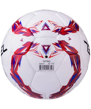 Мяч футбольный Jögel
